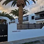 Apartment Dama