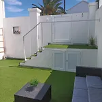 Villa Chinija