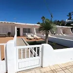 Bungalows Villas Blancas