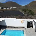 Finca La Tabaiba Apartamento alto