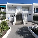 Apartamento Los Jardines