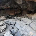 Casa Volcanica El Cabezo