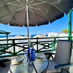 1 Bedroom Apartment With Fantastic Sea Views