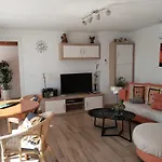 Apartamento Via Mare