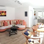 Apartamento Via Mare