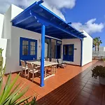 Casa Rosa