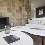 Vivienda Vacacional Casa Erizo Adults Only