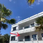 Strandapartment Costa Luz-Ozean View