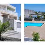 The Ocean View Senator Modern Apartment