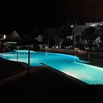 Marea Azul