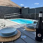 Villa El Rofero