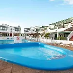 Volcán, salitre y arena
