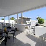 Luxury Puerto Calero Villa Casa Nublo 3 Bedrooms Private Pool Terrace With Seaviews Lanzarote