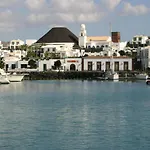 Mirador Mojones Los Mojones Puerto Del Carmen Lanzarote