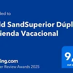 Gold Sandsuperior Duplex Vivienda Vacacional
