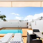 Home2Book Charming Private Pool Puerto Del Carmen