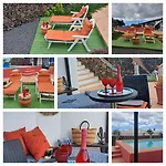 Tipica Lanzarote House Only Adults
