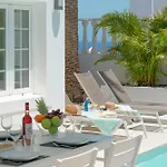 Villa Charlana