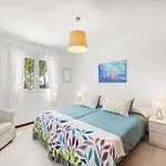 Casahost El Cable Seaview Beach House