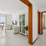 Casahost El Cable Seaview Beach House