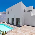 Villa Ruben By Villa Plus