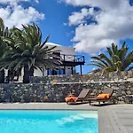 Villa By The Sea