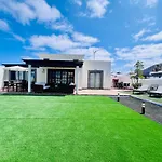 Villa El Faro