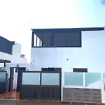 Habitacion Doble Con Bano Entrada Privada Para Huespedes