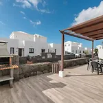 Luxury Villa Lanzarote