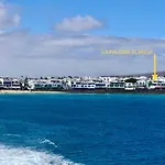 La Paloma Blanca - The White Dove