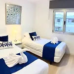Casa Ocean Bliss - 2 Bedroom Apt On Rociega 35 Complex - Perfect Location Near Casino And Beach