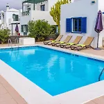 Villa Seasol 2 By Villa Plus