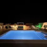 Villa Perla Blanca