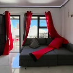 Corallo Arthouse 50M From The Beach Fast Wifi