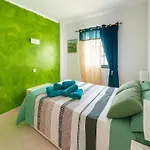 Corallo Arthouse 50M From The Beach Fast Wifi