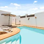 Villa Rosa - Vipvipvillas
