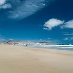 Famara Views II By Escapehome