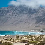 Famara Views II By Escapehome