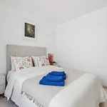 Habitaciones Amplias Cerca De La Playa Y Del Aeropuerto