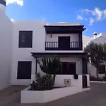 Aretina\'S Lanzarote Retreat