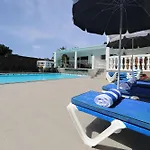 Graceful Puerto Del Carmen Villa 5 Bedrooms Villa Vega Del Carmen Distant Sea Views