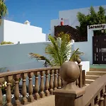 Apartamentos Club Siroco (Adults Only)