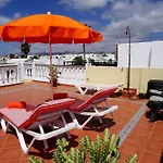 Apartamento Sole Mit Meerblick