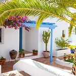 Casa Tomas
