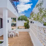 Villas Fayna