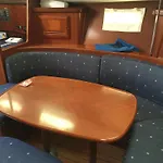 Puerto Calero Boat