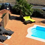 Villa Paradise Private Pool Yaiza By Pvl