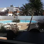 Apartamentos Albatros