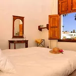 Casa Rural Villa Lola Y Juan