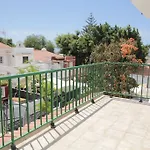 Vista Faro Bungalow In Maspalomas